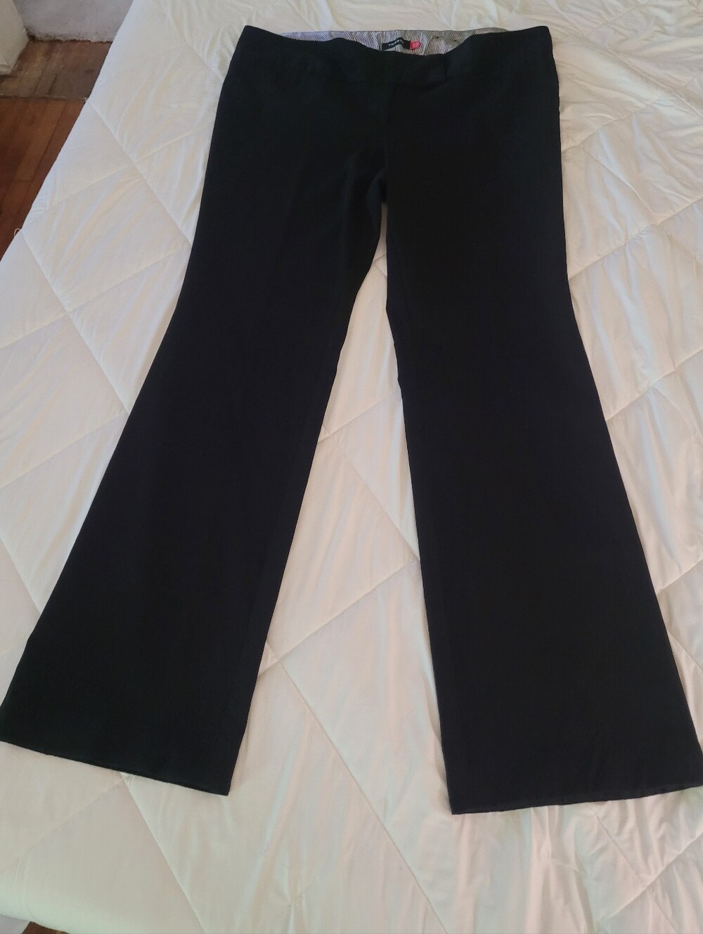 TORRID Women’s Black Flare Pants - Classic Size 18 Tall